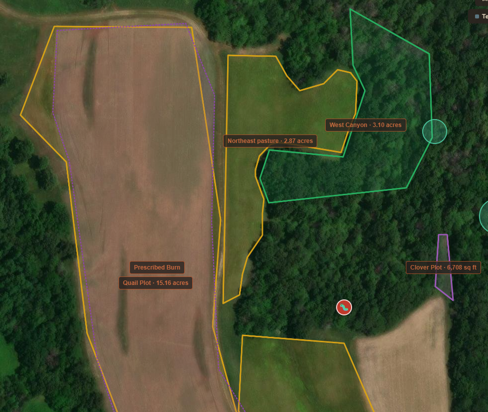 GIS Maps
